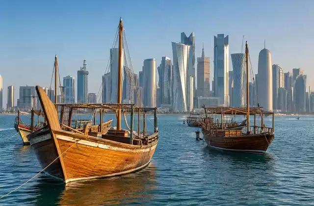 Sur la Corniche