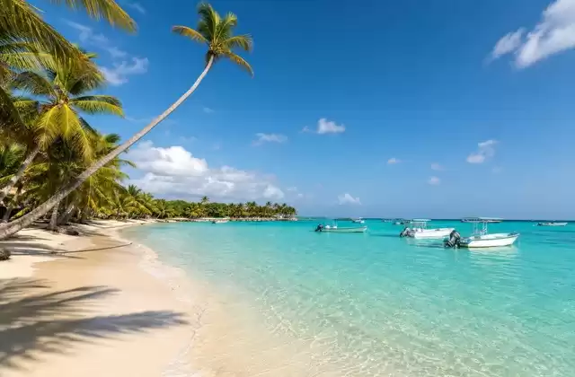 À Bayahibe
