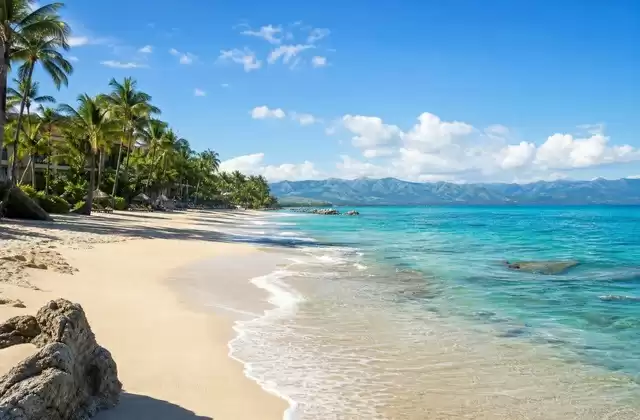 Autour de Puerto Plata