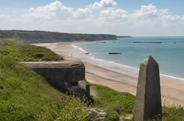 Plages du Débarquement