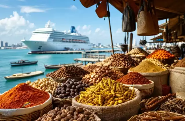 À Dar es Salaam