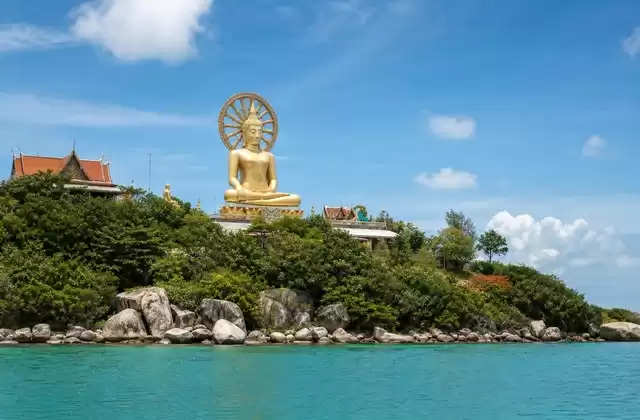 À Koh Samui