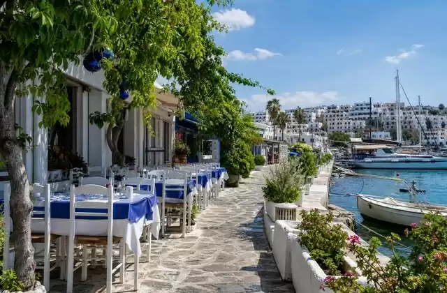 À Bodrum