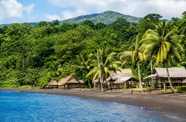 À Tanna