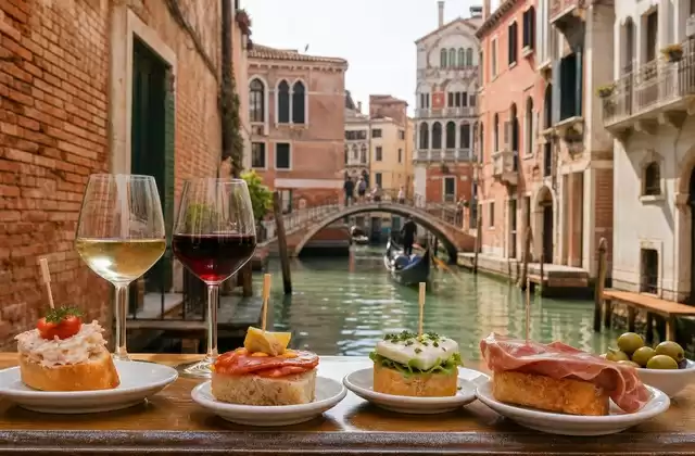 Venise