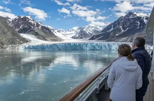 Glacier Bay
