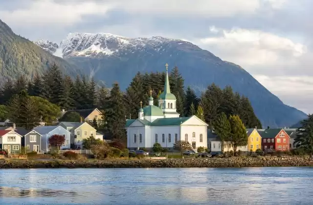 Sitka