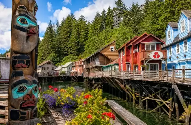 Ketchikan