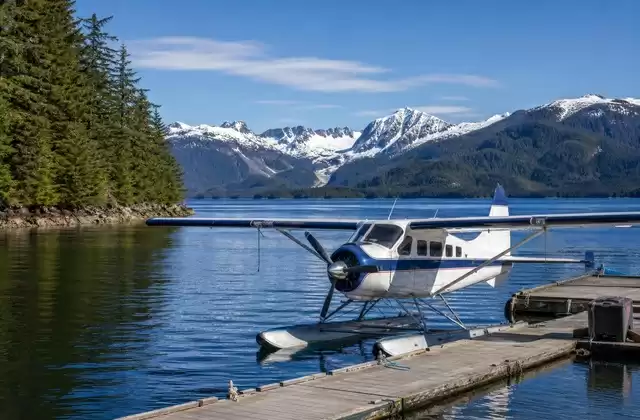 Ketchikan