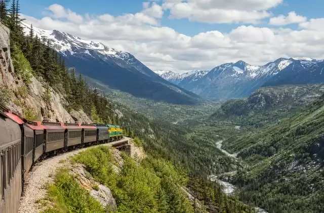 Skagway