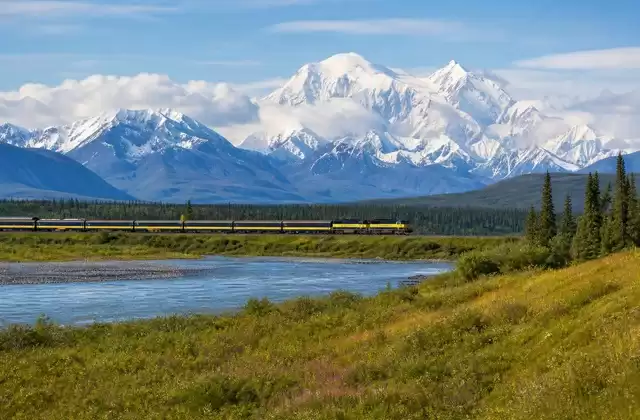 Denali