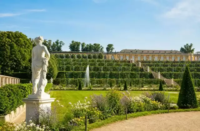 Potsdam