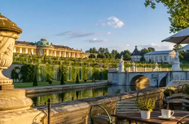 Potsdam