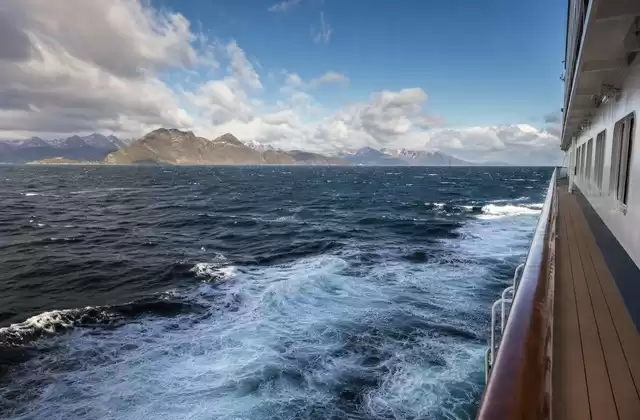 Cap Horn
