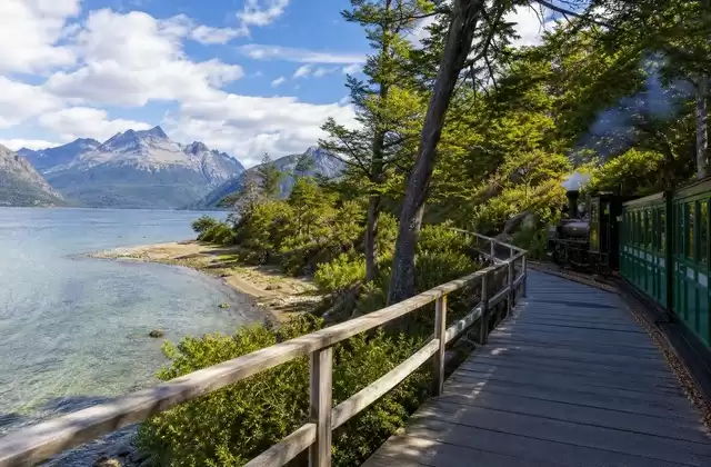 Parc national Tierra del Fuego