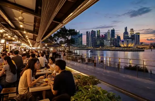 Singapour