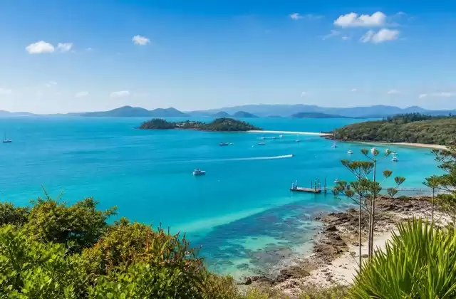 Airlie Beach