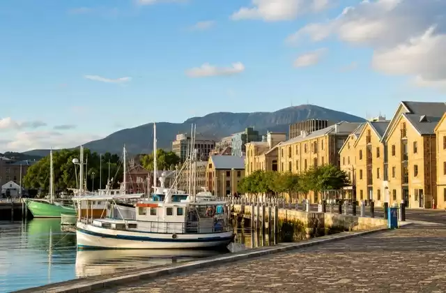 Hobart