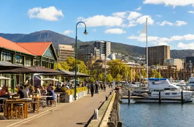 Hobart