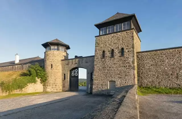 Mauthausen