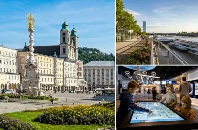 Linz