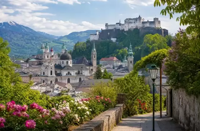 Salzbourg