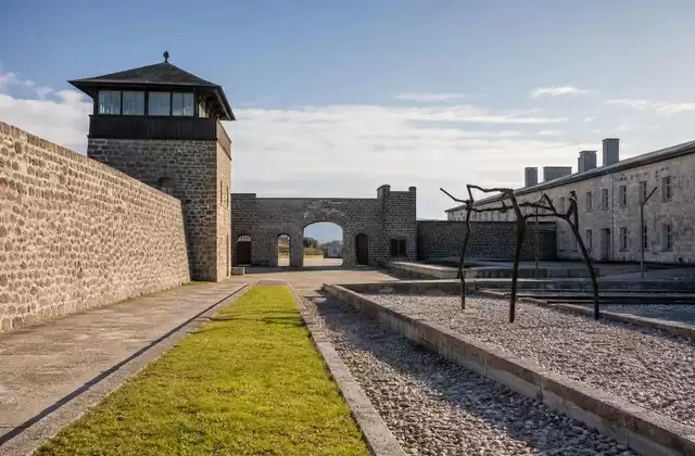 Mauthausen