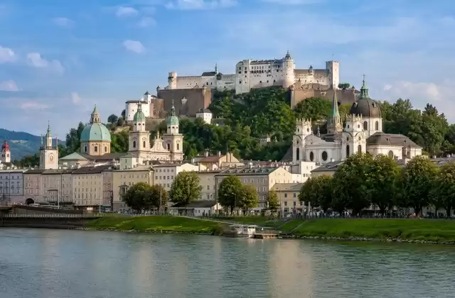 Salzbourg