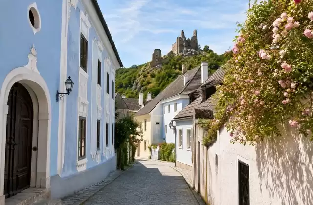 Dürnstein