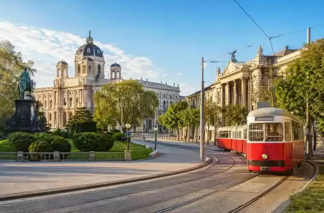 Ringstrasse