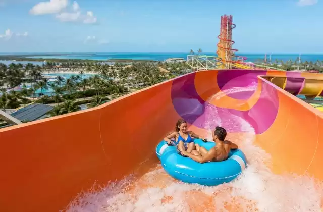 Thrill Waterpark