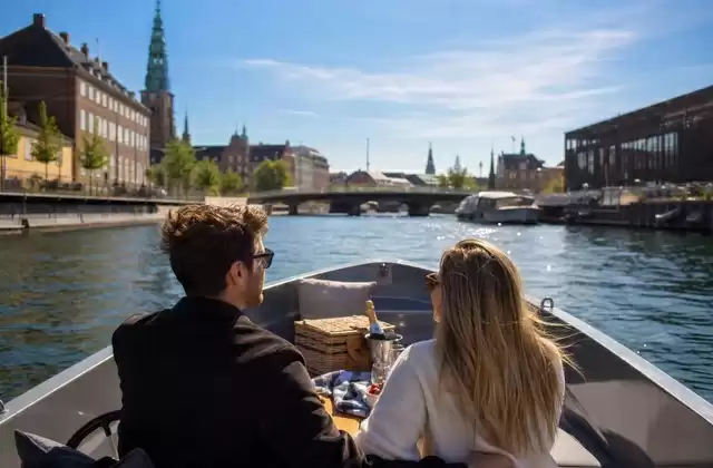 Copenhague