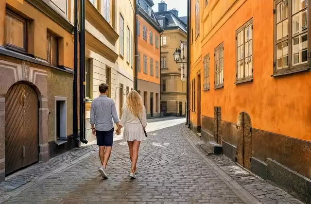 Stockholm