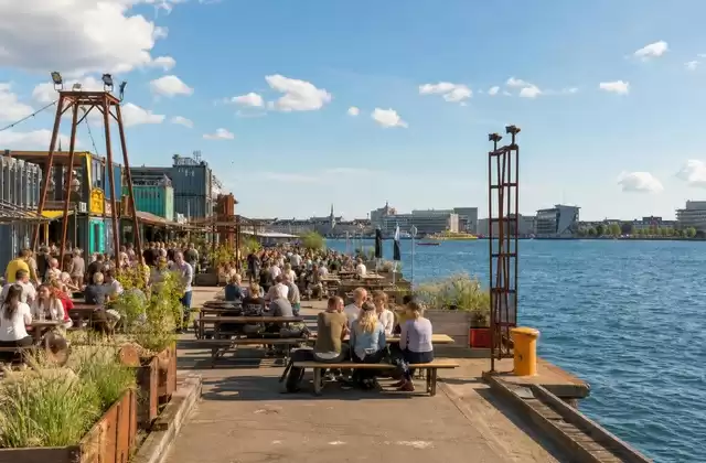 Copenhague