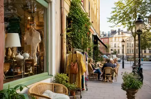 Stockholm