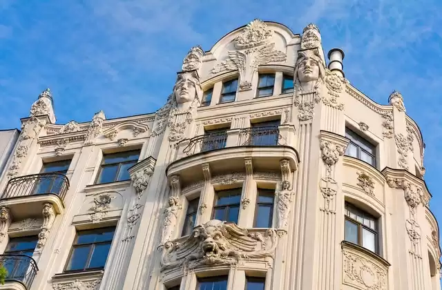 Riga (Lettonie)