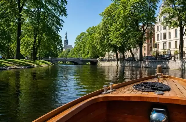 Riga (Lettonie)