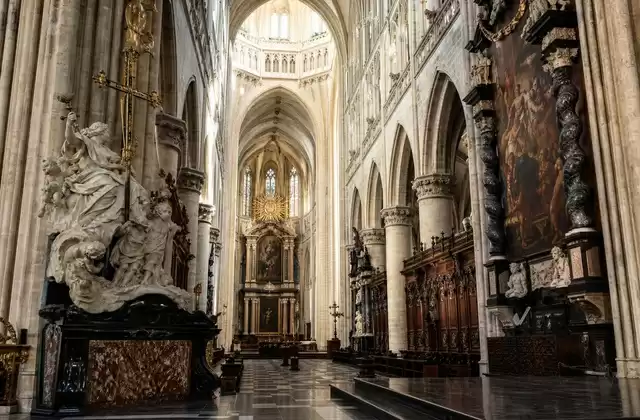 Cathédrale Notre-Dame