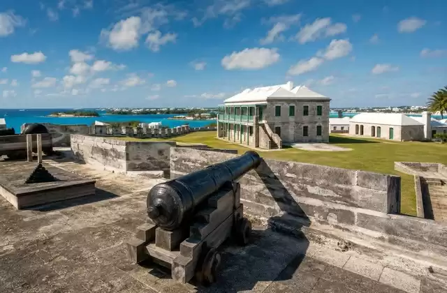 National Museum of Bermuda
