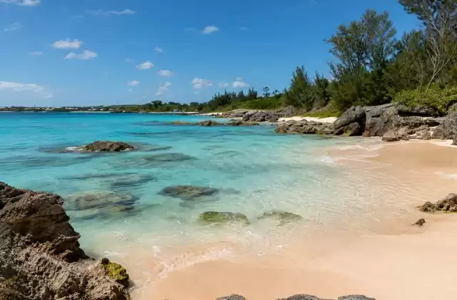 Snorkel Park Beach