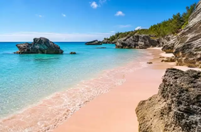 Horseshoe Bay