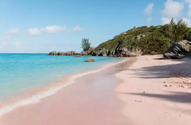Warwick Long Bay