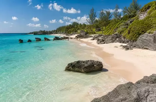 Horseshoe Bay