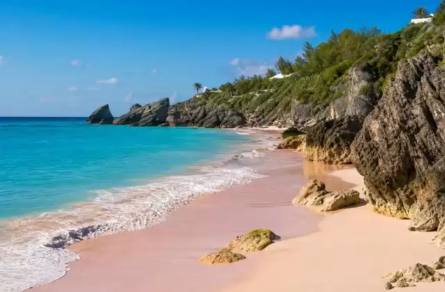 Horseshoe Bay