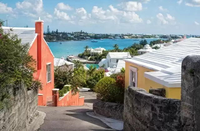 St. George’s