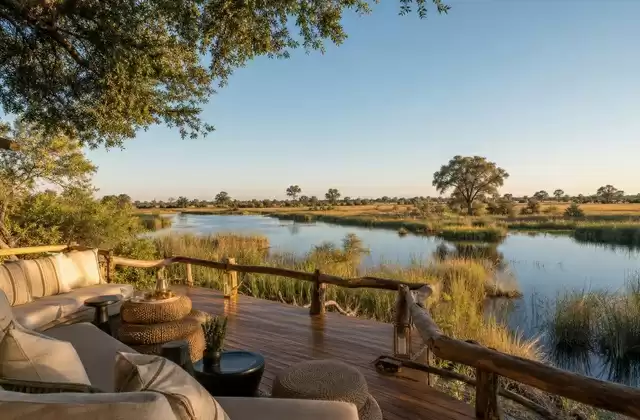 Delta de l’Okavango