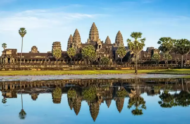 Angkor Wat
