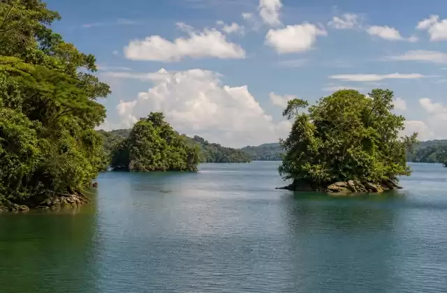 Lac Gatún
