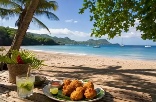 Guadeloupe