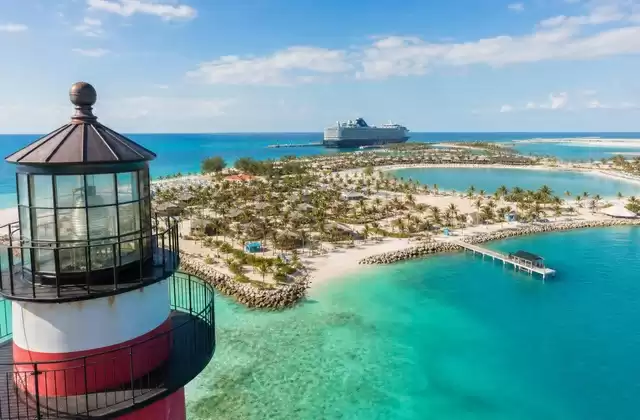 Ocean Cay (MSC)
